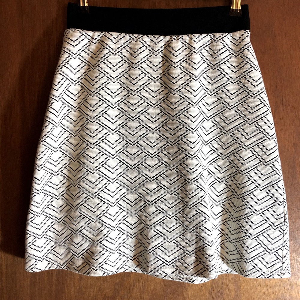Gilli skirt